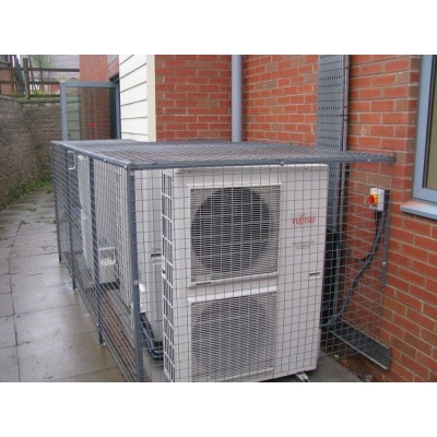 fujitsu air conditioner