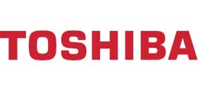 toshiba